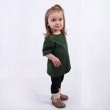 Comfort Kids 100% Combed Cotton Tee