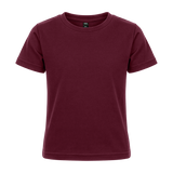 Comfort Kids 100% Combed Cotton Tee