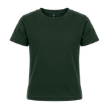 Comfort Kids 100% Combed Cotton Tee