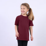 Comfort Kids 100% Combed Cotton Tee