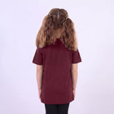 Comfort Kids 100% Combed Cotton Tee