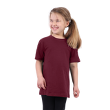 Comfort Kids 100% Combed Cotton Tee
