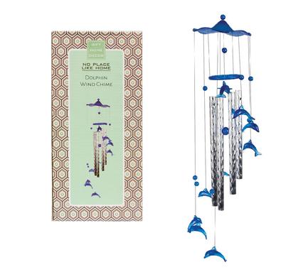 DOLPHIN WIND CHIME