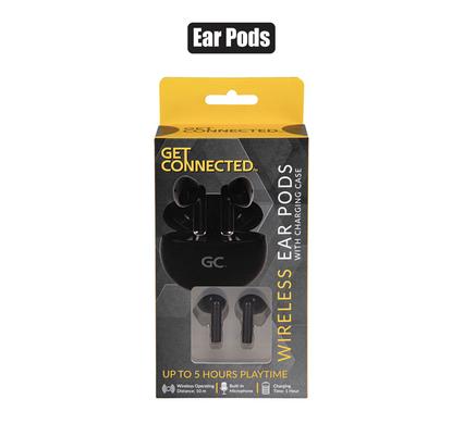 GC WIRELESS EAR PODS