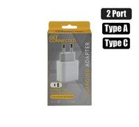 USB PLUG CHARGING ADAPTER