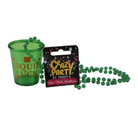 SAINT PADDYS SHOT GLASS NECKLACE