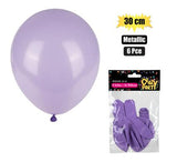 PACK OF 6 HELIUM