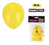 PACK OF 6 HELIUM