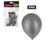 PACK OF 6 HELIUM