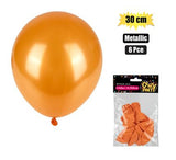 PACK OF 6 HELIUM