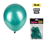 PACK OF 6 HELIUM