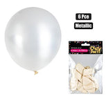 PACK OF 6 HELIUM