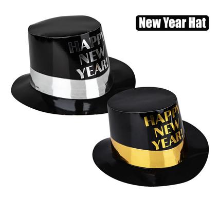 NEW YEAR PARTY HAT