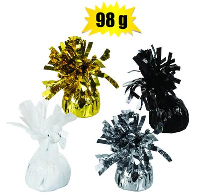 HELIUM BALLOON WEIGHT