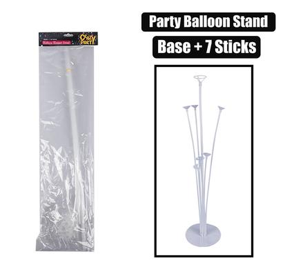 BALLOON TABLE STAND