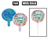 BALLOONS FOR OCCASIONS