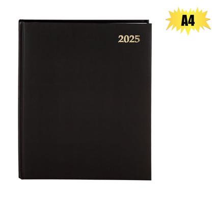 2025 A4 DIARY