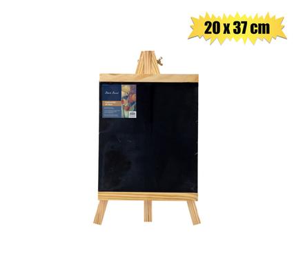 CHALK BLACKBOARD EASEL