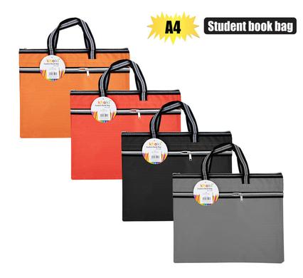 A4 BOOK BAG