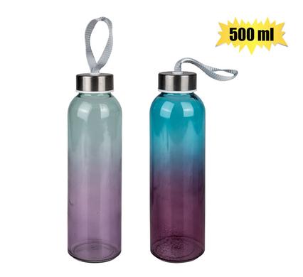 TRENDY DRINKING BOTTLE 500ML