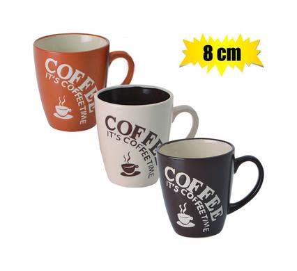 COFFEE MUG 8cm