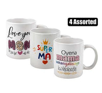 MOM OCCASION MUG