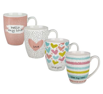 PASTEL LOVE MUG