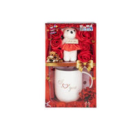 LOVE OCCASIONS 3PC GIFT SET