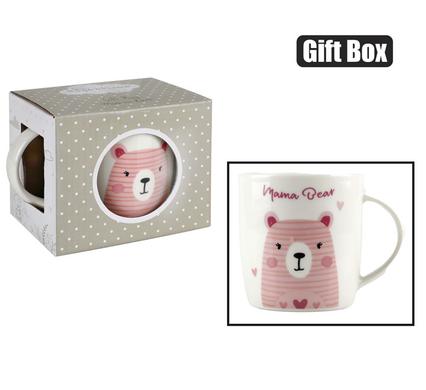 GIFT FOR MOM DRINK MUG 300ml BOXED