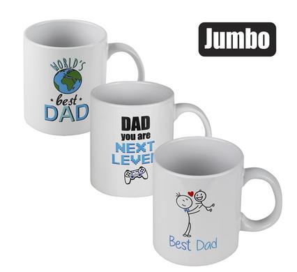 GIFT MUG FOR DAD