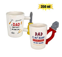 GIFT MUG FOR DAD