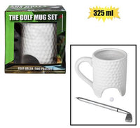 GOLF GIFT SET FATHER'S DAY GIFT