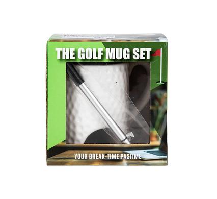 GOLF GIFT SET