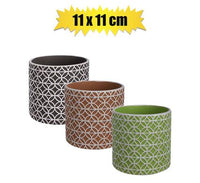 CEMENT PLANTER