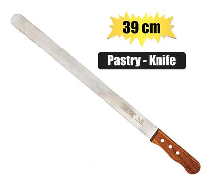 PASTRY KNIFE
