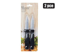 PACK OF 2 PAIRING KNIVES