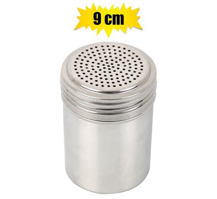 STAINLESS STEEL SHAKER