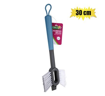 TILE/GROUT SCRUBBING BRUSH
