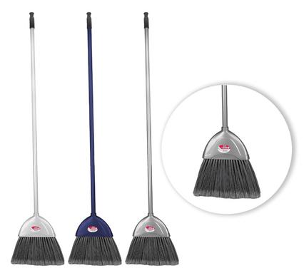 BROOM UPRIGHT DESIGN 1.2m HANDLE