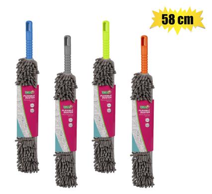 DUSTER MICROFIBRE 58cm