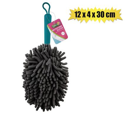 MICROFIBRE DUSTER