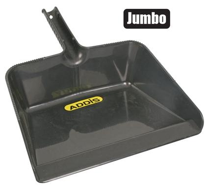 JUMBO  DUSTPAN