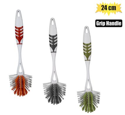 DISH CLEANING BRUSH