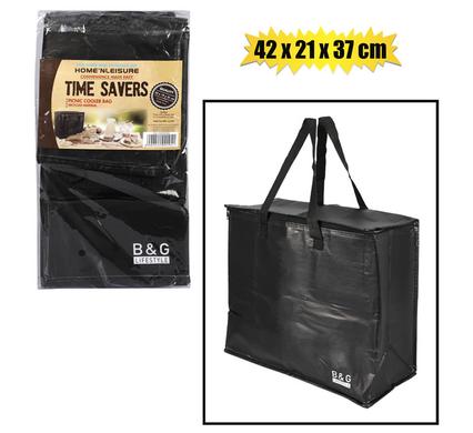 COOLER BAG 42x21x37cm