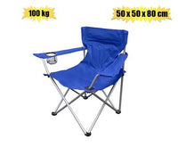 CAMPING CHAIR