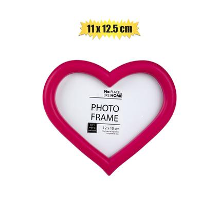 HEART PHOTO FRAME