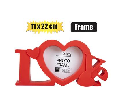 LOVE PHOTO FRAME