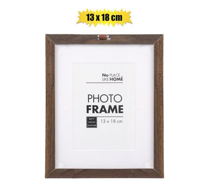 PICTURE FRAME 13x18cm