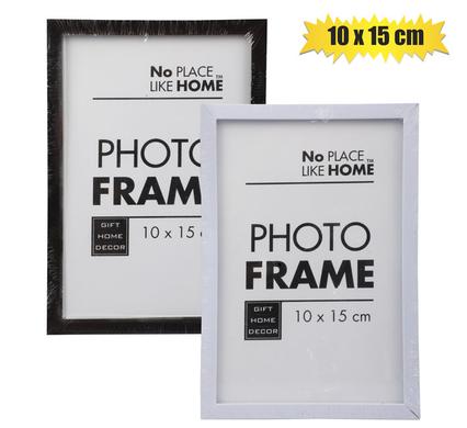 BASIC PHOTO FRAME 10x15cm