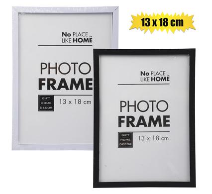 BASIC PHOTO FRAME 13x18cm